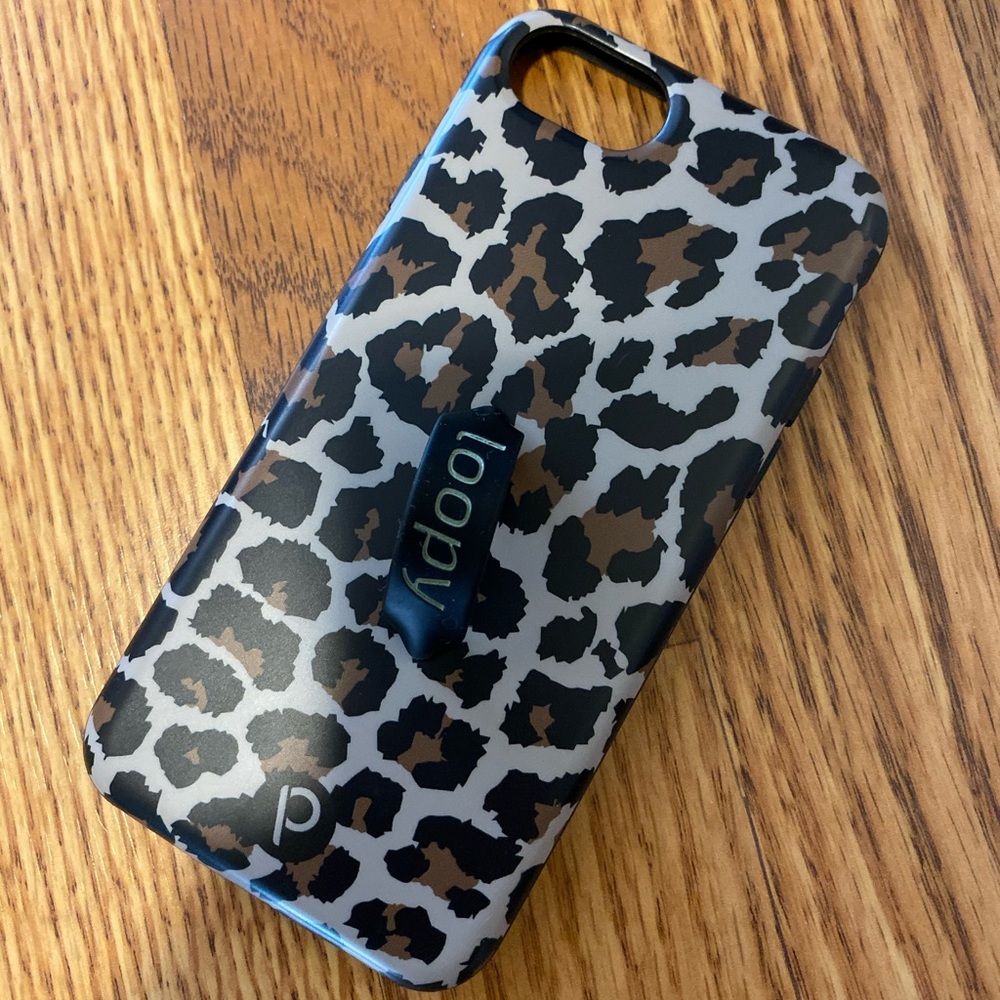 Loopy IPhone 8 case